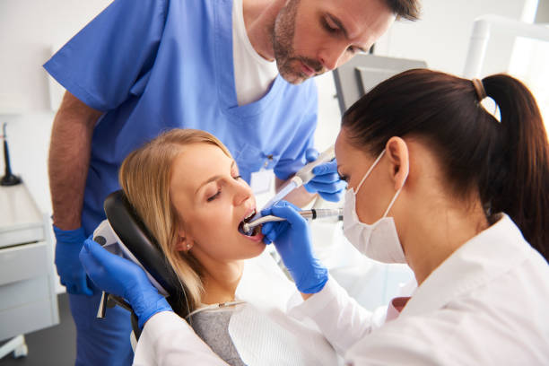 TMJ/TMD Treatment in Bay Springs, MS