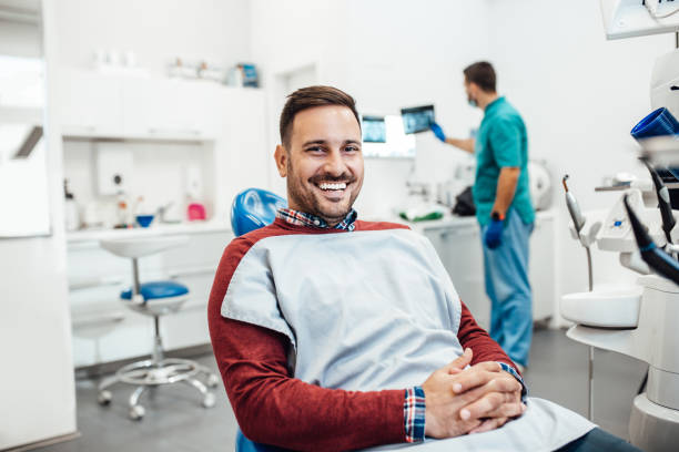 Oral Cancer Screening in Bay Springs, MS