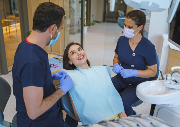 Best Invisalign and Clear Aligners  in Bay Springs, MS
