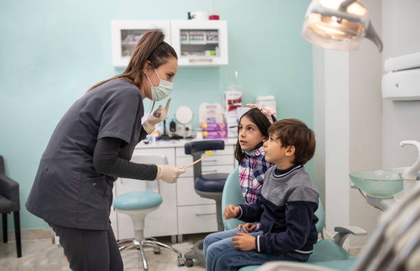 Why Choose Us for Your Dental Needs in Bay Springs, MS