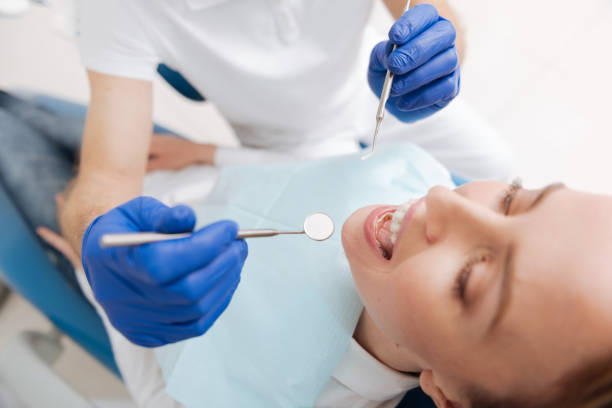 Best Emergency Dental Care  in Bay Springs, MS